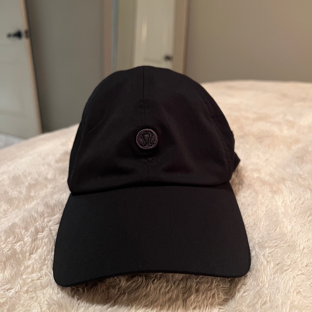 lululemon hat